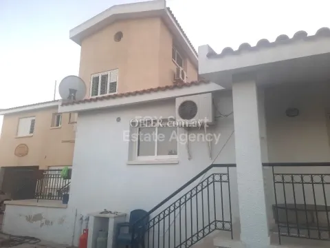 House, For Sale, Nicosia, Geri - Main Photo
