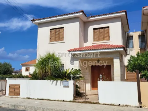 House, For Sale, Nicosia, Lakatameia, Agia Paraskevi - Main Photo