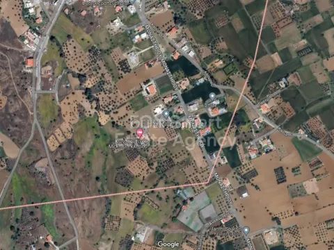 Land, Field, Nicosia, Klirou, 827m² - Main Photo