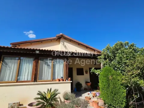 House, For Sale, Nicosia, Gourri - Main Photo