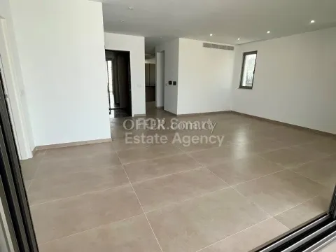Apartment, For Rent, Nicosia, Nicosia Center, Agioi Omologites - Main Photo