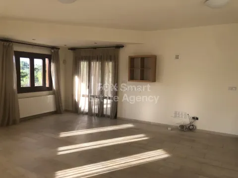 House, For Rent, Nicosia, Deftera Kato - Main Photo