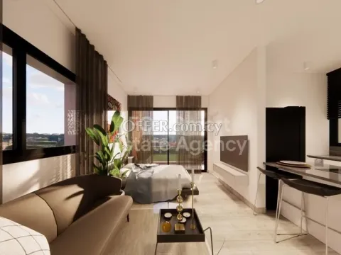 Apartment, For Sale, Nicosia, Lakatameia - Main Photo