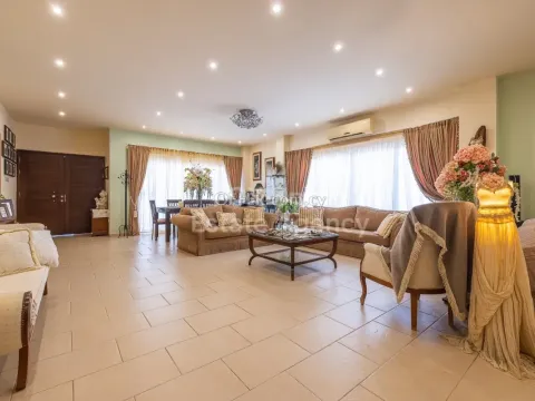 House, For Sale, Nicosia, Dali, Ilioupoli - Main Photo