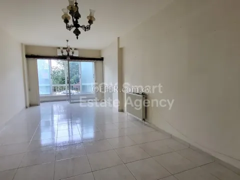 Apartment, For Sale, Nicosia, Strovolos, Acropolis - Main Photo