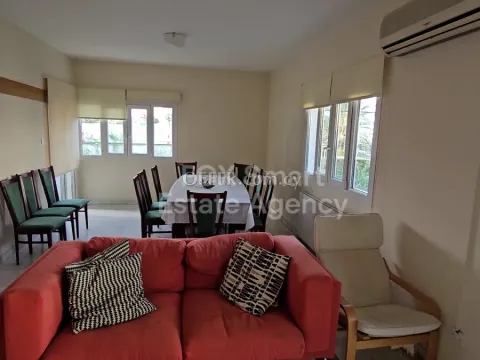 Apartment, For Rent, Nicosia, Strovolos, Chryseleousa - Main Photo