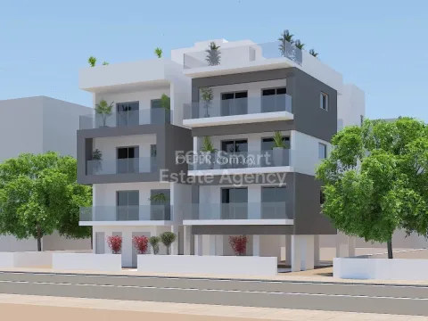 Apartment, For Sale, Nicosia, Latsia, Agios Georgios - Main Photo