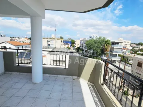Apartment, For Sale, Nicosia, Strovolos - Main Photo