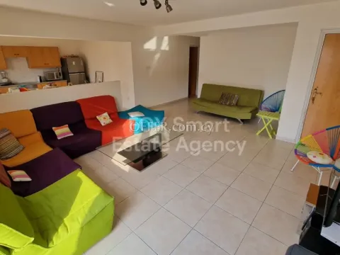 Apartment, For Sale, Famagusta, Paralimni - Main Photo