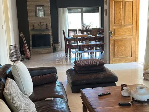 House, For Sale, Nicosia, Tseri - Main Photo