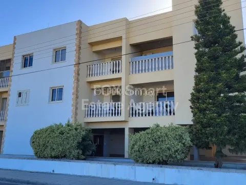 Apartment, For Sale, Nicosia, Aglantzia - Main Photo