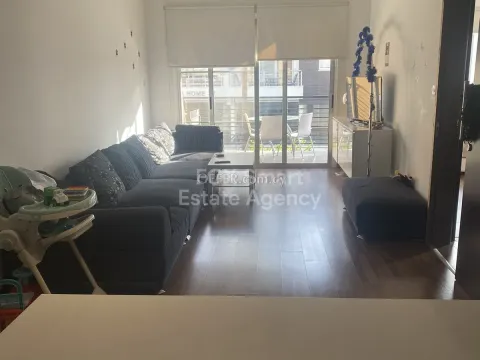 Apartment, For Sale, Nicosia, Egkomi, Makedonitissa - Main Photo
