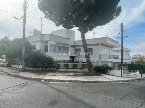 Building, Mixed-use Building, Nicosia, Egkomi, 521m² - Main Photo