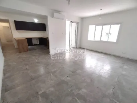 Apartment, For Sale, Nicosia, Nicosia Center, Agioi Omologites - Main Photo