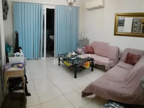 Apartment, For Sale, Nicosia, Kokkinotrimithia - Main Photo