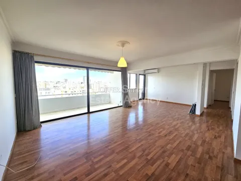 Apartment, For Rent, Nicosia, Nicosia Center, Agioi Omologites - Main Photo