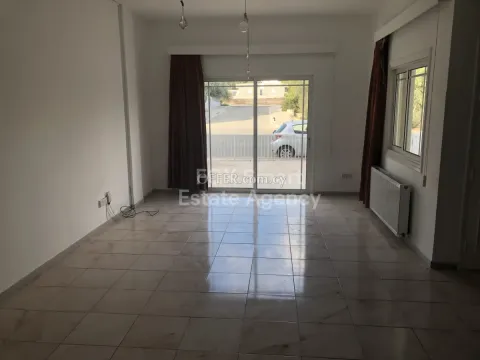 House, For Rent, Nicosia, Aglantzia - Main Photo
