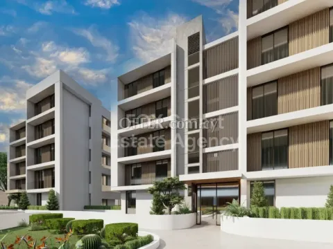 Apartment, For Sale, Nicosia, Aglantzia - Main Photo