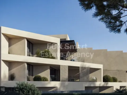 Apartment, For Sale, Nicosia, Egkomi - Main Photo
