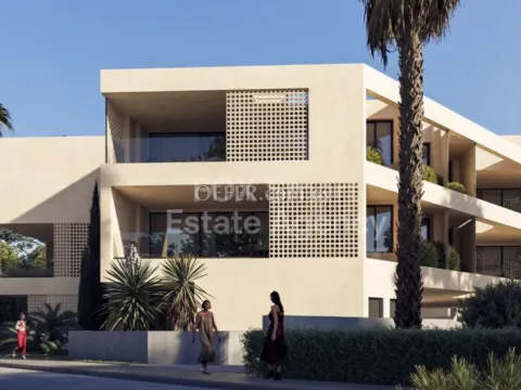 Apartment, For Sale, Nicosia, Egkomi - Main Photo