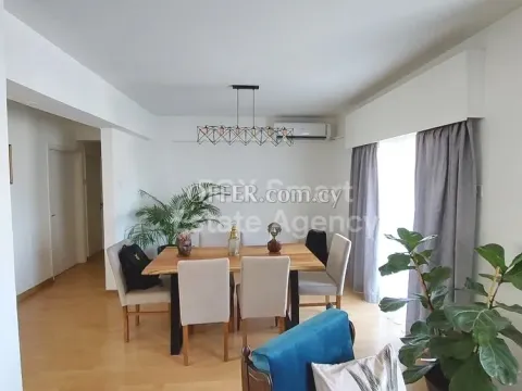 Apartment, For Rent, Nicosia, Nicosia Center, Agios Andreas - Main Photo