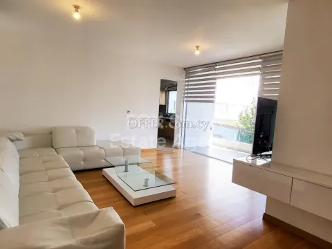 Apartment, For Sale, Nicosia, Egkomi - Main Photo