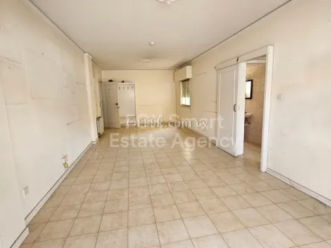 Apartment, For Sale, Nicosia, Nicosia Center, Agioi Omologites - Main Photo