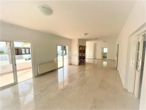 House, For Sale, Nicosia, Egkomi, Makedonitissa - Main Photo