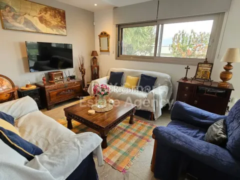 Apartment, For Sale, Nicosia, Strovolos, Acropolis - Main Photo