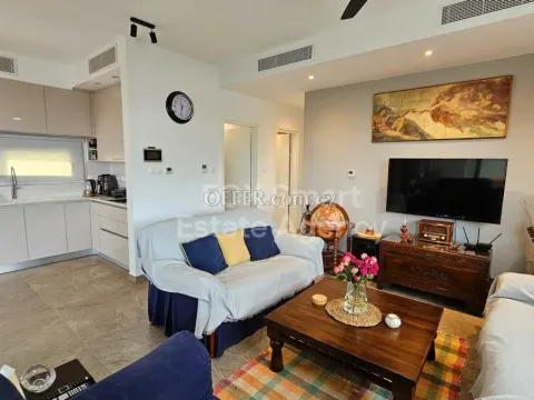Apartment, For Rent, Nicosia, Strovolos, Acropolis - Main Photo