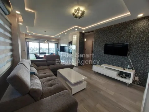 Apartment, For Rent, Nicosia, Kaimakli - Main Photo