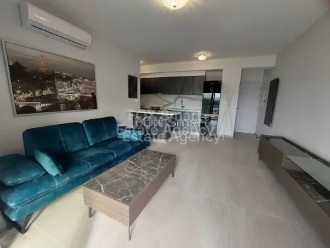 Apartment, For Rent, Nicosia, Aglantzia - Main Photo