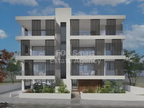 Apartment, For Sale, Nicosia, Strovolos - Main Photo