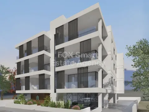Apartment, For Sale, Nicosia, Strovolos - Main Photo