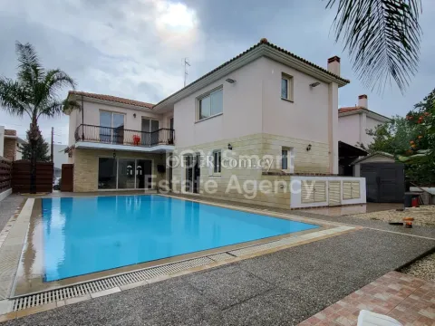 House, For Sale, Nicosia, Latsia, Carolina Park - Main Photo