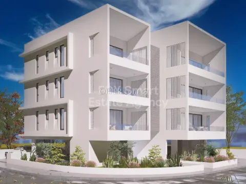 Apartment, For Sale, Nicosia, Strovolos, Chryseleousa - Main Photo