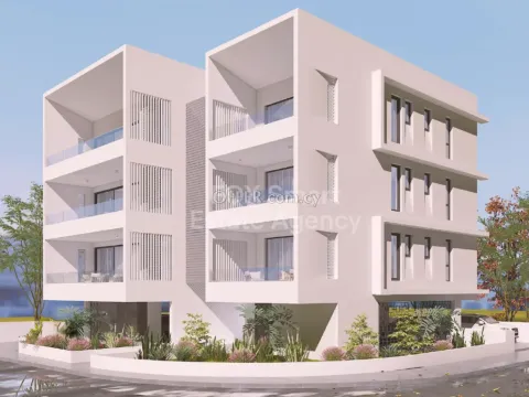 Apartment, For Sale, Nicosia, Aglantzia - Main Photo
