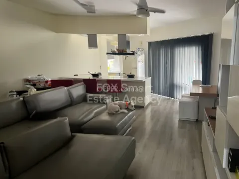 Apartment, For Sale, Nicosia, Strovolos, Ap. Varnavas and Ag. Makar. - Main Photo