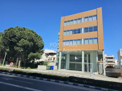 Retail, Shop, Nicosia, Aglantzia - Main Photo