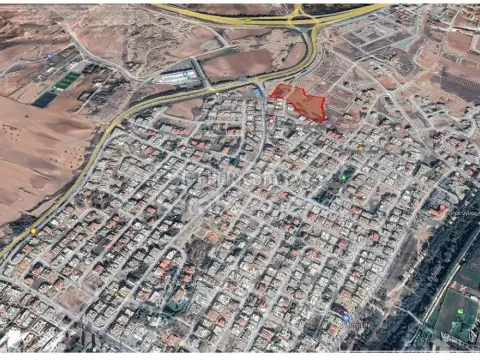 Land, Plot, Nicosia, Lakatameia, 265m² - Main Photo
