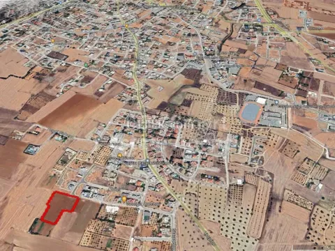 Land, Plot, Nicosia, Lakatameia, 325m² - Main Photo