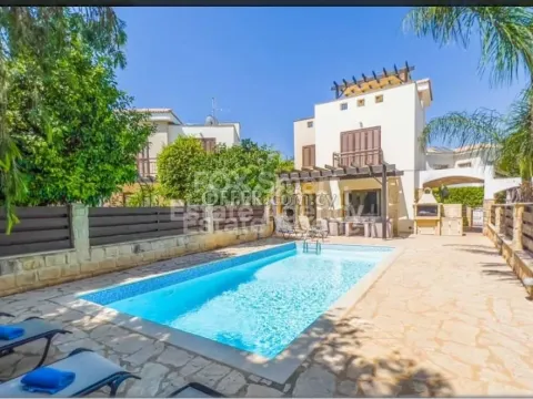 House, For Sale, Famagusta, Konnos - Main Photo