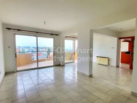 Apartment, For Sale, Nicosia, Aglantzia - Main Photo