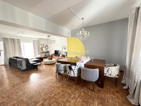 Apartment, For Sale, Nicosia, Nicosia Center, Agioi Omologites - Main Photo