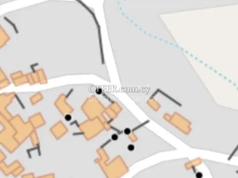 Land, Plot, Nicosia, Potami, 830m² - Main Photo