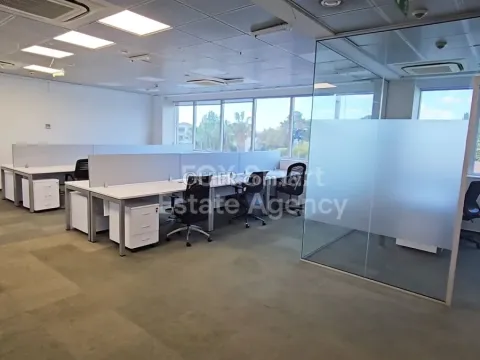 Office, Standard Office, Nicosia, Egkomi - Main Photo