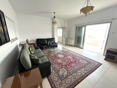 Apartment, For Rent, Nicosia, Aglantzia, Platy - Main Photo