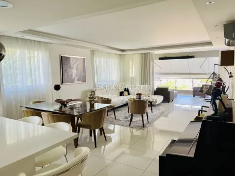 Apartment, For Rent, Nicosia, Strovolos, Chryseleousa - Main Photo