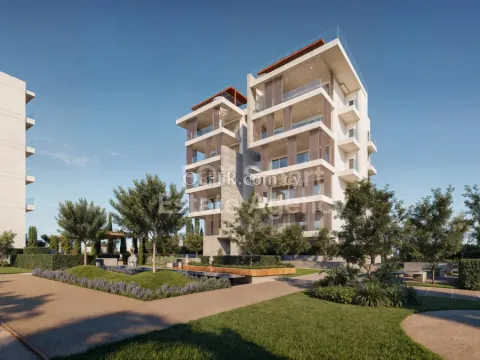 Apartment, For Sale, Nicosia, Strovolos, Dasoupolis - Main Photo
