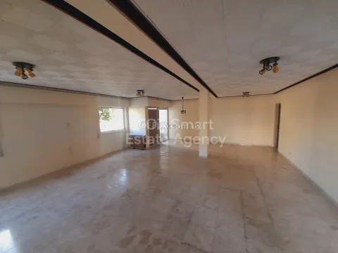 Apartment, For Sale, Nicosia, Agios Dometios - Main Photo
